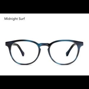 Felix grey blue light glasses